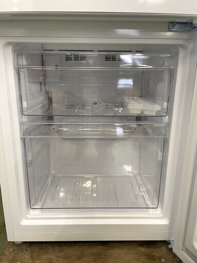 美品 高年式】大阪送料無料☆3か月保障付き☆冷蔵庫 美品 高年式】大阪送料無料☆3か月保障付き☆冷蔵庫