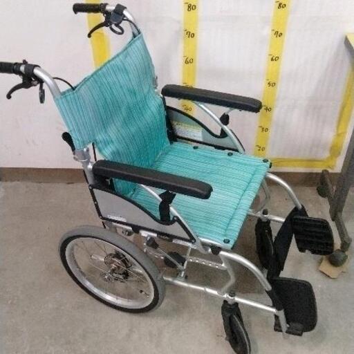 1025-179 車椅子