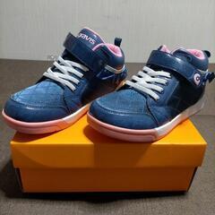 グラビススニーカー  gravis  ALEX.K.FRILL ...