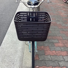 🚴ブリヂストン24インチ