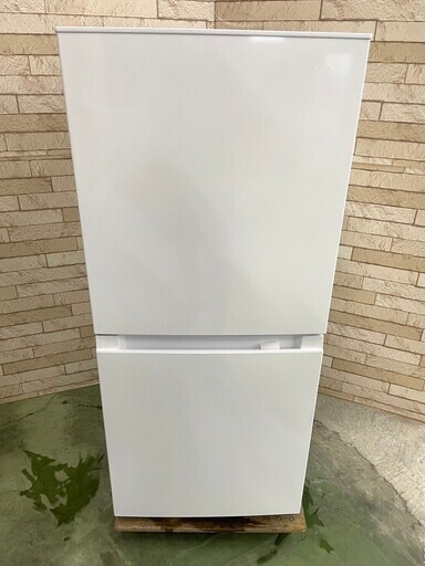 高年式 美品】大阪送料無料☆3か月保障付き☆冷蔵庫