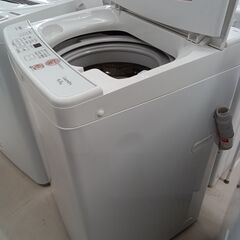 ★ジモティ割あり★ AQUA 洗濯機 AQW-KS6H 6.0kg 20年製 動作確認／クリーニング済み TC5616