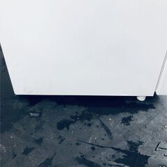 ID:re11129 ハイアール Haier 冷蔵庫 一人暮らし 中古 2021年製 2ドア 140L ホワイト ファン式 右開き JR-NF140M  【リユース品：状態C】【送料無料】【設置費用無料】