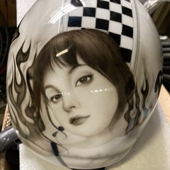 カスタムペイント