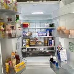 埼玉武蔵浦和2018年冷蔵庫
