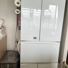 埼玉武蔵浦和2018年冷蔵庫