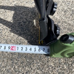 200系ハイエース ルーフキャリア