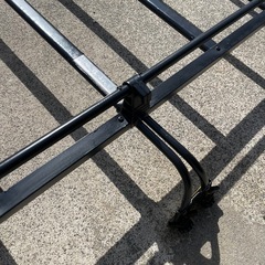 200系ハイエース ルーフキャリア