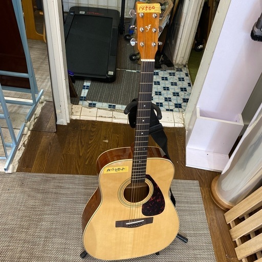 YAMAHA　FG-300J　黒ラベル　日本製　ビンテージ　美品　美音 YAMAHA FG-300J 黒ラベル 日本製 ビンテージ 美品 美音 【公式通販