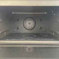 ★ジモティ割あり★ SHARP オーブンレンジ  21年製 動作確認／クリーニング済み TJ9393