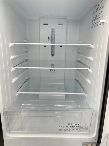 ☆ジモティ割あり☆ Hisense 冷蔵庫 150L 20年製 動作確認