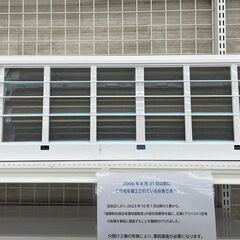 ★ジモティ割あり★ TOSHIBA ルームエアコン RAS-J221M（W) 2.2kw 22年製 室内機分解洗浄済み TJ9397