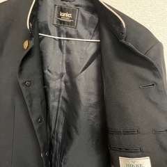 府中第六中学校 男子制服 学ラン・ズボン