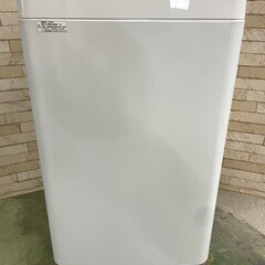 【美品 高年式】大阪送料無料★3か月保障付き★洗濯機★2024年★マクスゼン★5.5kg★JW55WP01★S-533