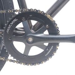 ROCKBIKES 「ロックバイクス」 RIZER TRANS 年式不明 ピストバイク