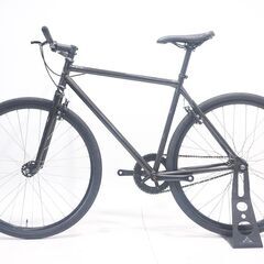 ROCKBIKES 「ロックバイクス」 RIZER TRANS 年式不明 ピストバイク