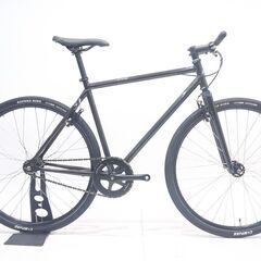 ROCKBIKES 「ロックバイクス」 RIZER TRANS 年式不明 ピストバイク