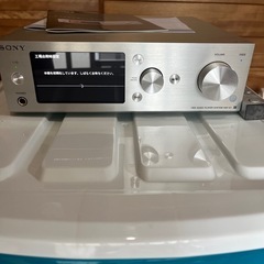 HDDオーディオプレーヤシステム　HAP-S1