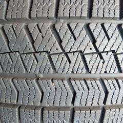 ☆185-60R15　スタッドレスVRX2　ホイールセット☆