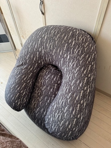 1人用ソファ yogibo
