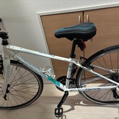 クロスバイク GIANT LIV THRIVE2