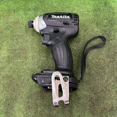 マキタ TD136DRFXB 充電式インパクトドライバー【野田愛宕店】【店頭取引限定】【中古】 管理番号：ITIFXXW9RF9Q