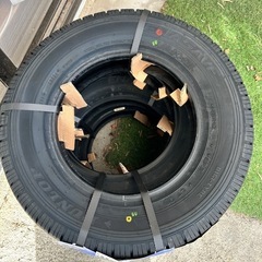 12インチタイヤ新品未使用