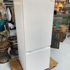 日立 冷蔵庫 RL 154KA