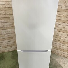 大阪送料無料★3か月保障付き★冷蔵庫★2022年★ヤマダ★2ドア★YRZ-C12H1★R-712