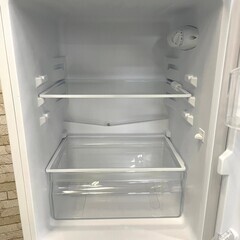 大阪送料無料★3か月保障付き★冷蔵庫★2022年★ヤマダ★2ドア★YRZ-C12H1★R-712