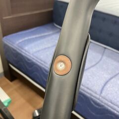 エアロバイク アルインコ AFB6215 少々サビあり💳自社配送時🌟代引き可💳※現金、クレジット、スマホ決済対応※