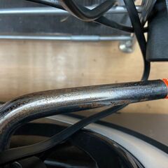 エアロバイク アルインコ AFB6215 少々サビあり💳自社配送時🌟代引き可💳※現金、クレジット、スマホ決済対応※