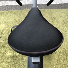 エアロバイク アルインコ AFB6215 少々サビあり💳自社配送時🌟代引き可💳※現金、クレジット、スマホ決済対応※