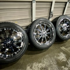 MAXXIS Creepy Crawler LT マキシス クリーピークローラー 6.50R16 LT  