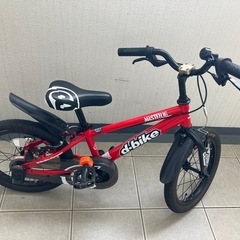 d-bike master 16インチ