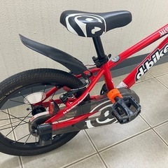 d-bike master 16インチ