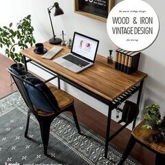 定価2.3万円 [格好良いお部屋に] ヴィンテージ・インダストリアル 
