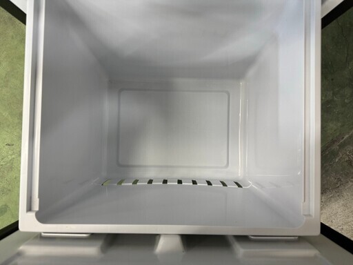 大阪送料無料☆3か月保障付き☆冷蔵庫☆2022年☆ハイセンス☆2ドア☆HR