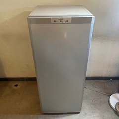 【もんた】三菱冷蔵庫 MF-U12D-S MF-U12G-W 冷蔵庫 121L 1台 三菱電機 【通販モノタロウ】