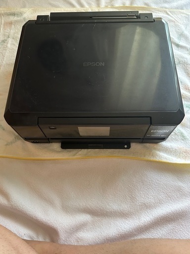 EPSON EP-806AB