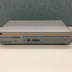値下げ！AlliedTelesis Centre Com 8224SL