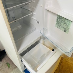 激安美品2022年洗濯機＋冷蔵庫　一人暮らしセット配達無料！