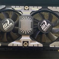 GTX６６０　ビデオカード