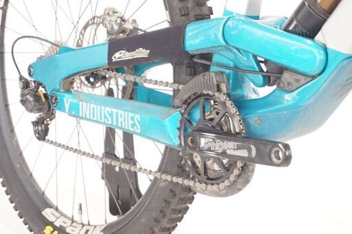 エコプラス小倉南店】BRIDGEDTONE マウンテンバイク スラッガーSD900