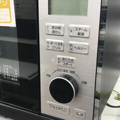 ★ジモティ割あり★ Panasonic   オーブンレンジ   19年製   動作確認／クリーニング済み KJ6661