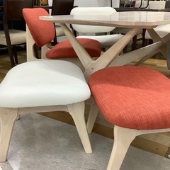 トレファク ラパーク岸和田店】ニトリ ダイニング6点セット 入荷しました。