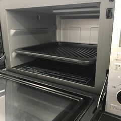 ★ジモティ割あり★ Panasonic   オーブンレンジ   19年製   動作確認／クリーニング済み KJ6661