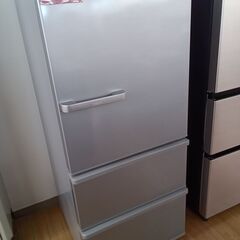 ☆ジモティ割あり☆ AQUA 冷蔵庫 272L 20年製 動作確認／クリーニング