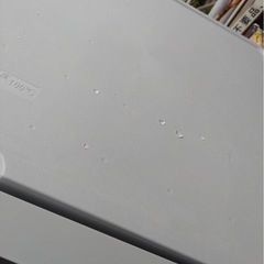 Panasonic  ノンフロン冷凍冷蔵庫  2018年製