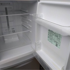 Panasonic  ノンフロン冷凍冷蔵庫  2018年製